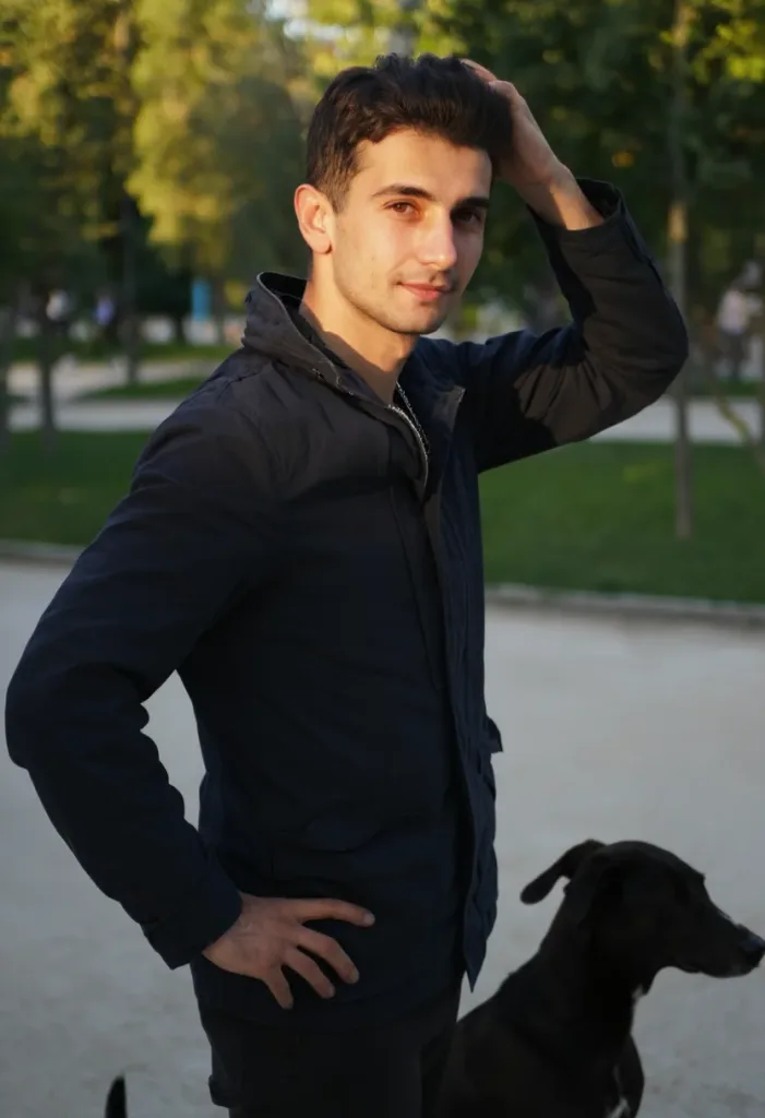 Тихий