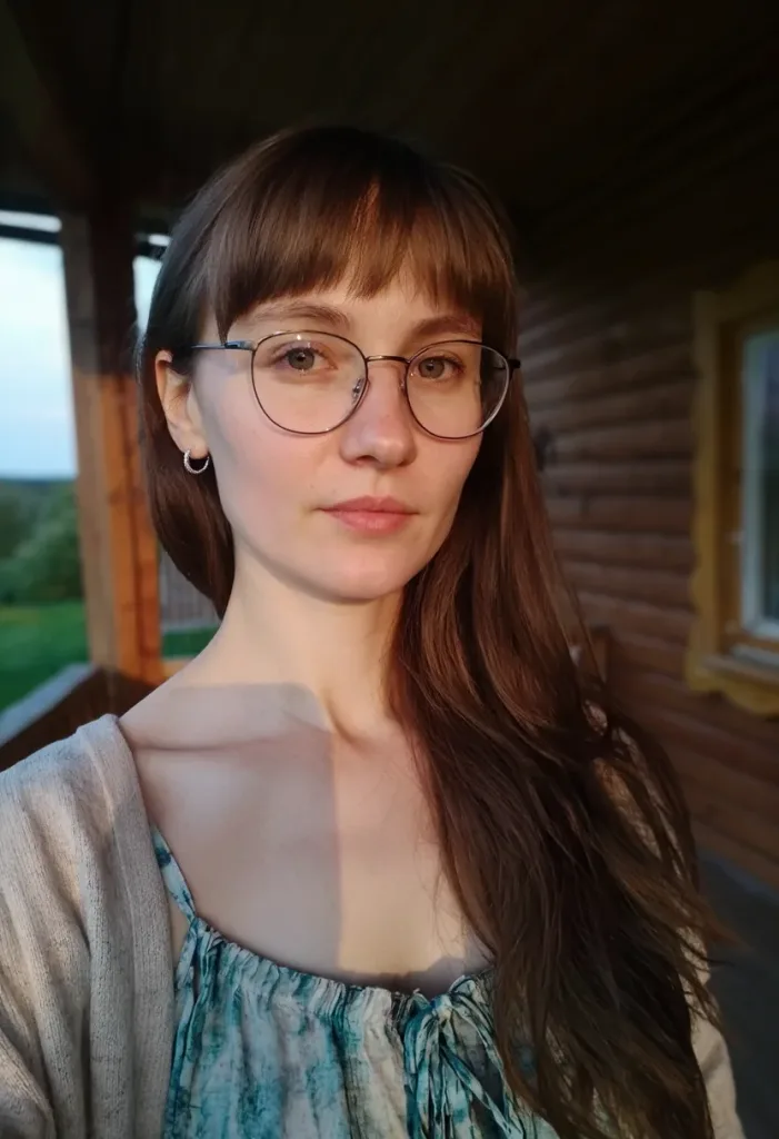 Анна