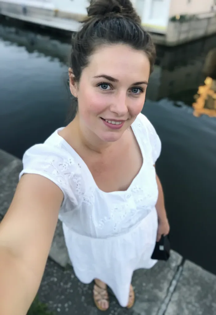 Ирина Алексеевна