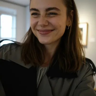 Инесса, 32