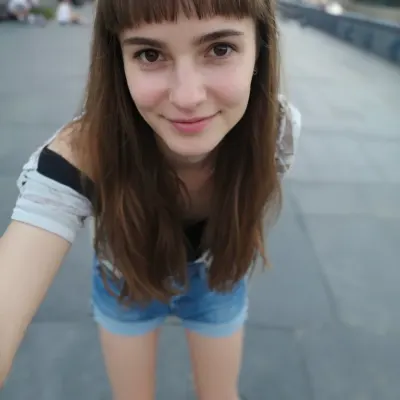 Кристина