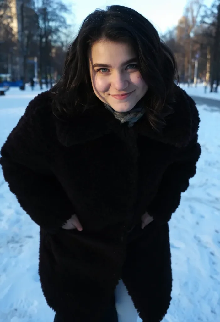 Художница