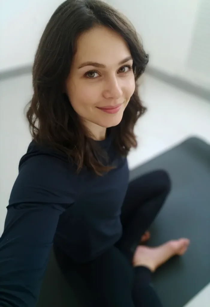 Эвелина