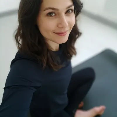 Эвелина, 27